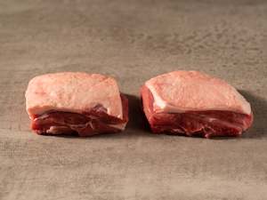 Silere Rump- Cap On - 0.5-0.6 (2 per pack)