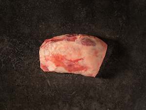 Lumina Lamb: Lumina Oyster Shoulder