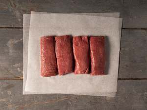Pure South Lamb Boneless Loin