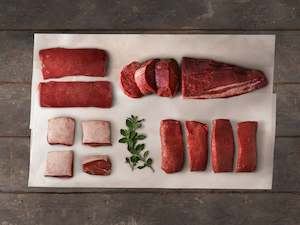 The Entertainer’s Box