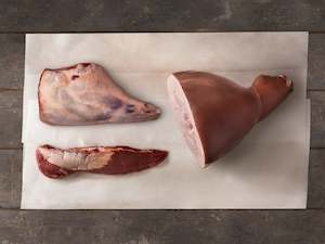 Selection Boxes: Holiday Ham and More