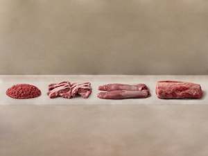 Featured 1: Summer BBQ Box