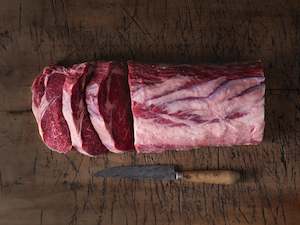 Keto: 55 Day Aged Ribeye - 3.5-4.0kg