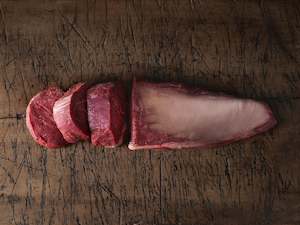 55 Day Aged Fillet - 2.0-2.2kg