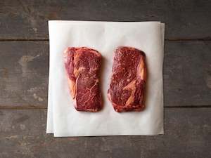 Beef All: Pure South Beef Steak Pack – Ribeye 500g