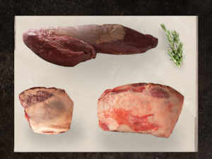 Selection Boxes: Royal Feast Box