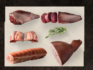 The Great Gathering Pack