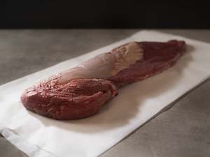 Pure South Whole Fillet - 2.0-2.2kg
