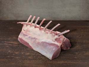 Handpicked Lamb French Rack
