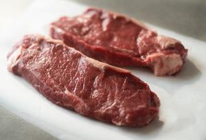 Specials: Pure South Beef Porterhouse Steak Pack - 500g