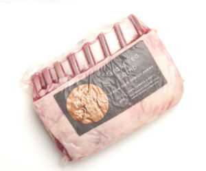 Lamb All: Pure South Single Lamb Rack Cap On - Mothers Day Free Gift on all orders over $150 - Just add to order to redeem.