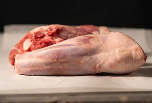 Pure South Lamb Foreshanks