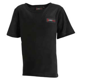 Products: Lonely Track Kid's Tyro Fleece tee