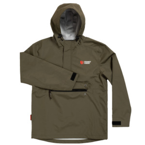 Stoney Creek - Youth Stow It Jacket