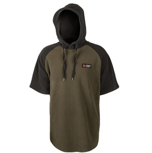 Stoney Creek Kids Hooded Bush Tee