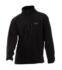 Lonely Track Huntaway LS Zip Top