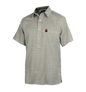 Stoney Creek - Mens Checkmate Polo