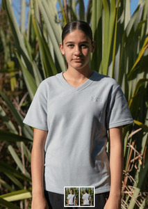 Lonely Track Women's Tawa Tee