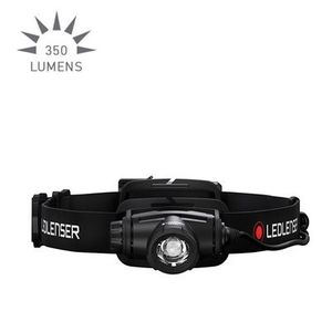 Products: Ledlenser H5 Core Headlamp