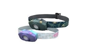 Products: Ledlenser Kidled4R Kids Headlamp