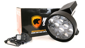 Night Saber Handheld Spotlight