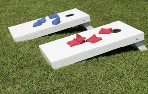 Products: Easy Days One in The eye (Cornhole)