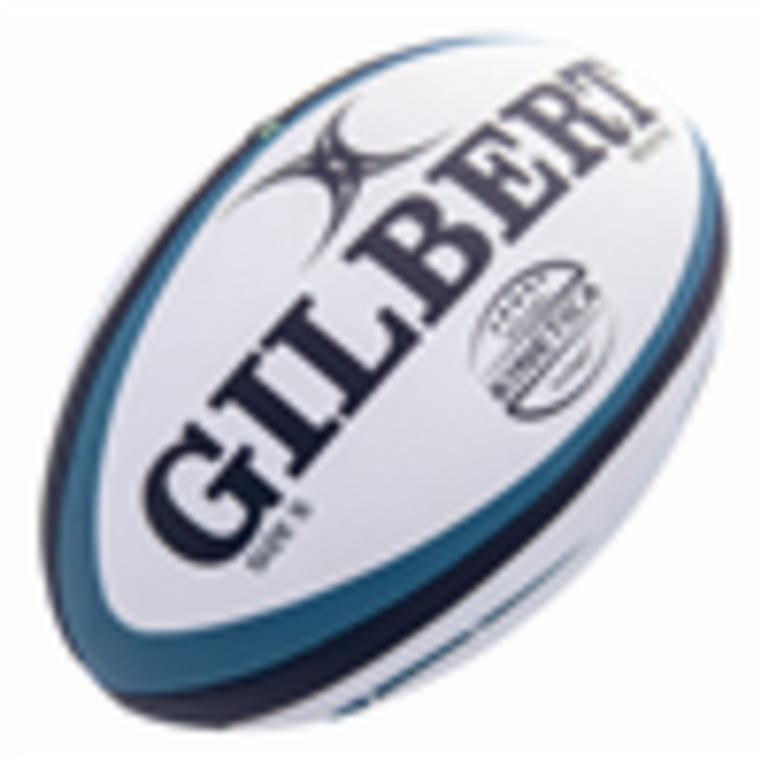 Products: Gilbert - Kinetica Match Ball Size 5