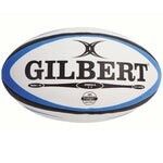 Products: Gilbert Rugby - Omega Match Ball Sz5