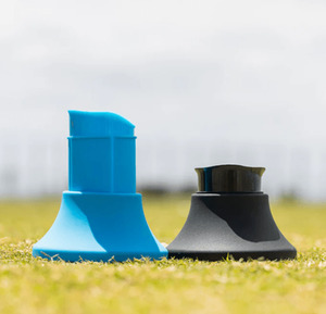 Steeden Telescopic Kicking Tee