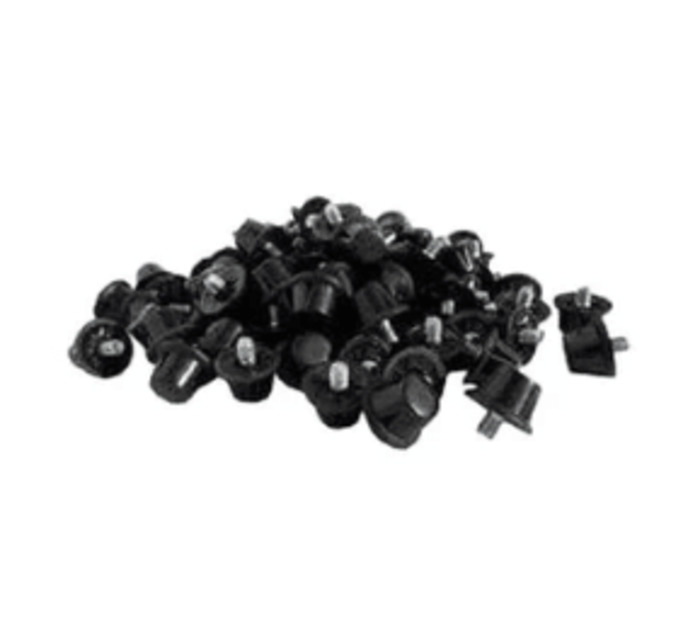Tiger Pre-Seaon Rubber Studs