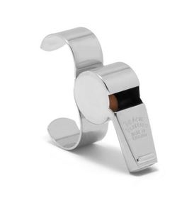 Products: Acme Thunderer Finger Whistle