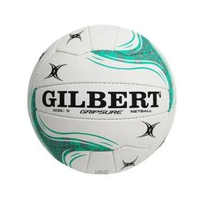 Products: Gilbert Gripsure Net Ball