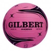 Products: Gilbert Phoenix Netball