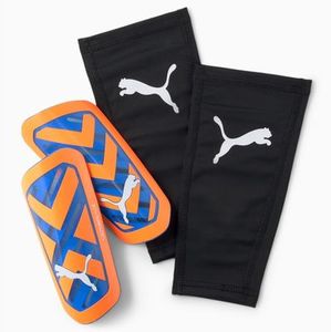 Products: Puma Football Shin Guard