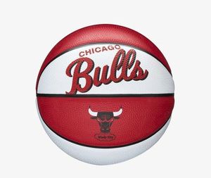 Products: Wilson NBA Retro Mini Basketball