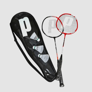 Prince 2 Player Badmindon Set