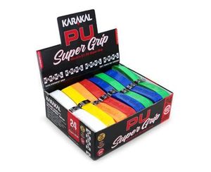 Products: Karakal PU Replacment Super grip