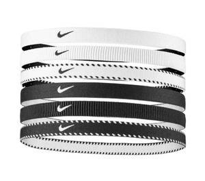 Products: Nike Flex Hair Bands