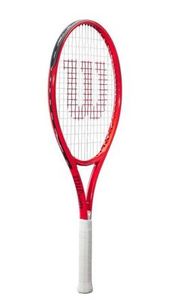 Wilson Roger Federer Tennis Racket