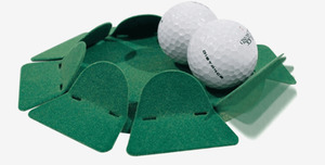 Products: Masters Golf Putting Cup