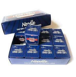 Products: Maxfli Noodle Golf Ball (12 Pack)