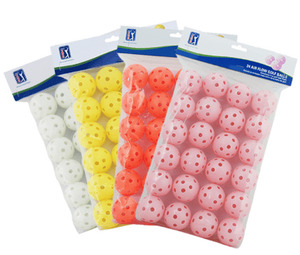 Products: PGA Tour Air Flow Golf Balls