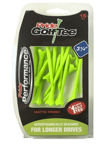 Products: Pride Golf Tee