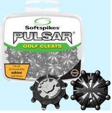 Products: Pulsar Golf Cleats