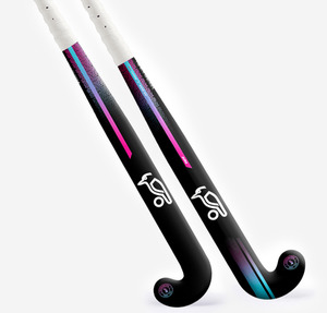 Products: Kookaburra Aura Hockey Stick M Bow
