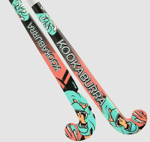 Products: Kookaburra KKB Beast Junior Coral