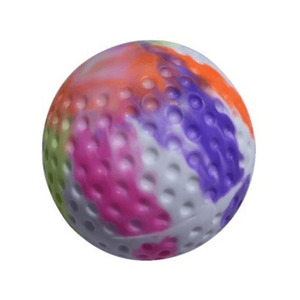 Products: Silver Fern - Hockey Ball Dimpled