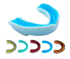 Silver Fern - Mouth Guard