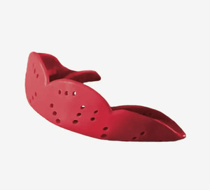 Products: Sisu Aero Custom Fit Mouth Guard