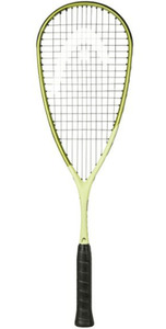 Products: Head Extreme 145 Squash Racket